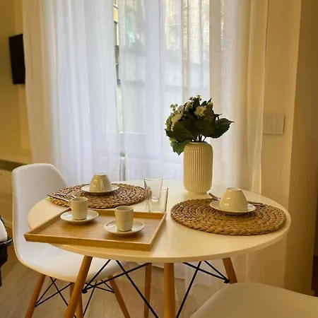 A Casa Di Beatrice Apartment Milan Exterior photo