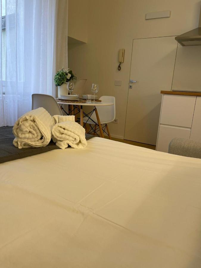 Appartement A Casa Di Beatrice