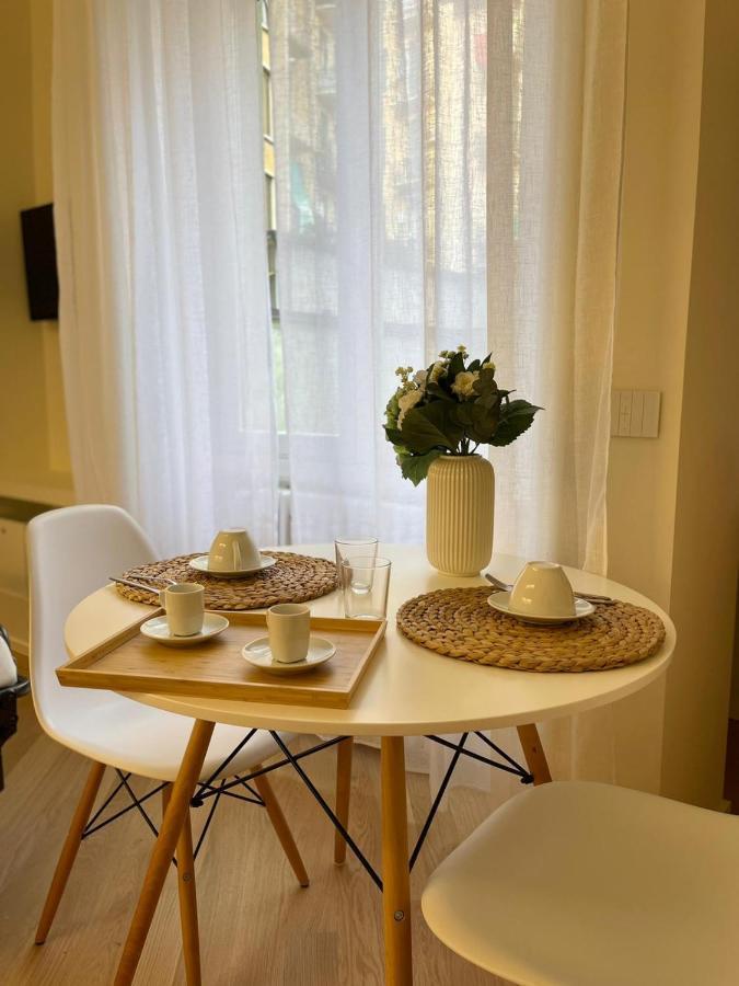 Appartement A Casa Di Beatrice Milan