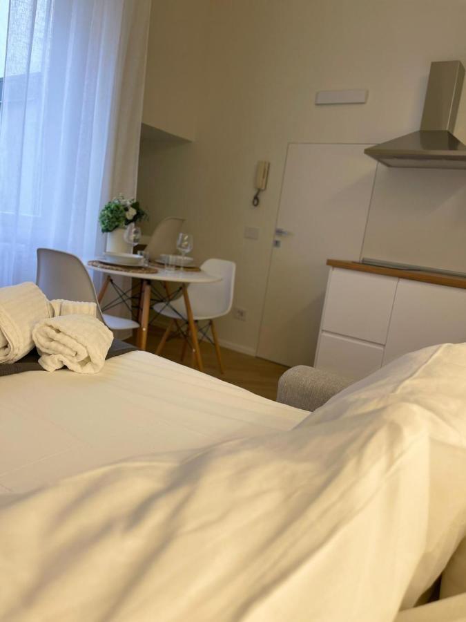 Appartement A Casa Di Beatrice Milan