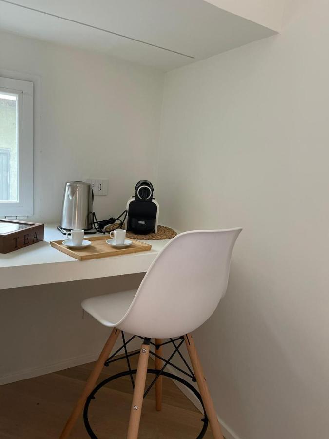 A Casa Di Beatrice Appartement *