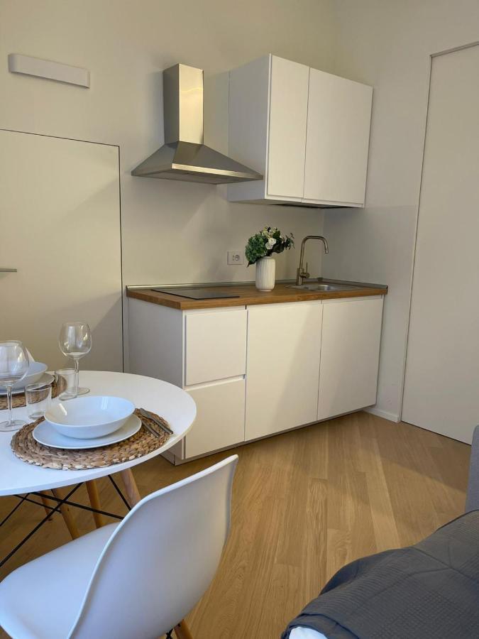 Appartement A Casa Di Beatrice