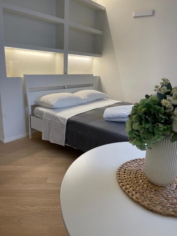 Appartement A Casa Di Beatrice Milan