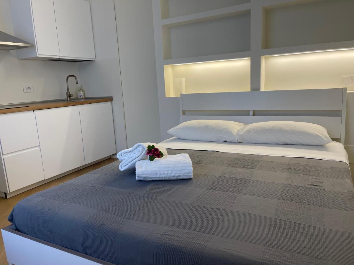 A Casa Di Beatrice Appartement *