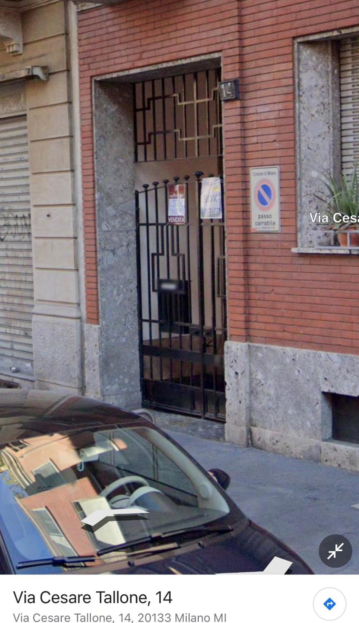 Appartement A Casa Di Beatrice *